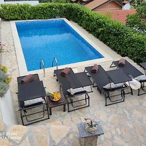  Appartement Gina