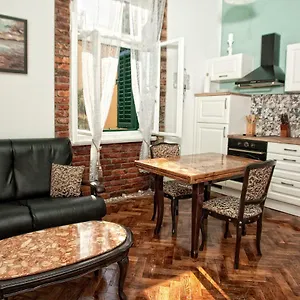 Apartman Nostalgie, Opatija